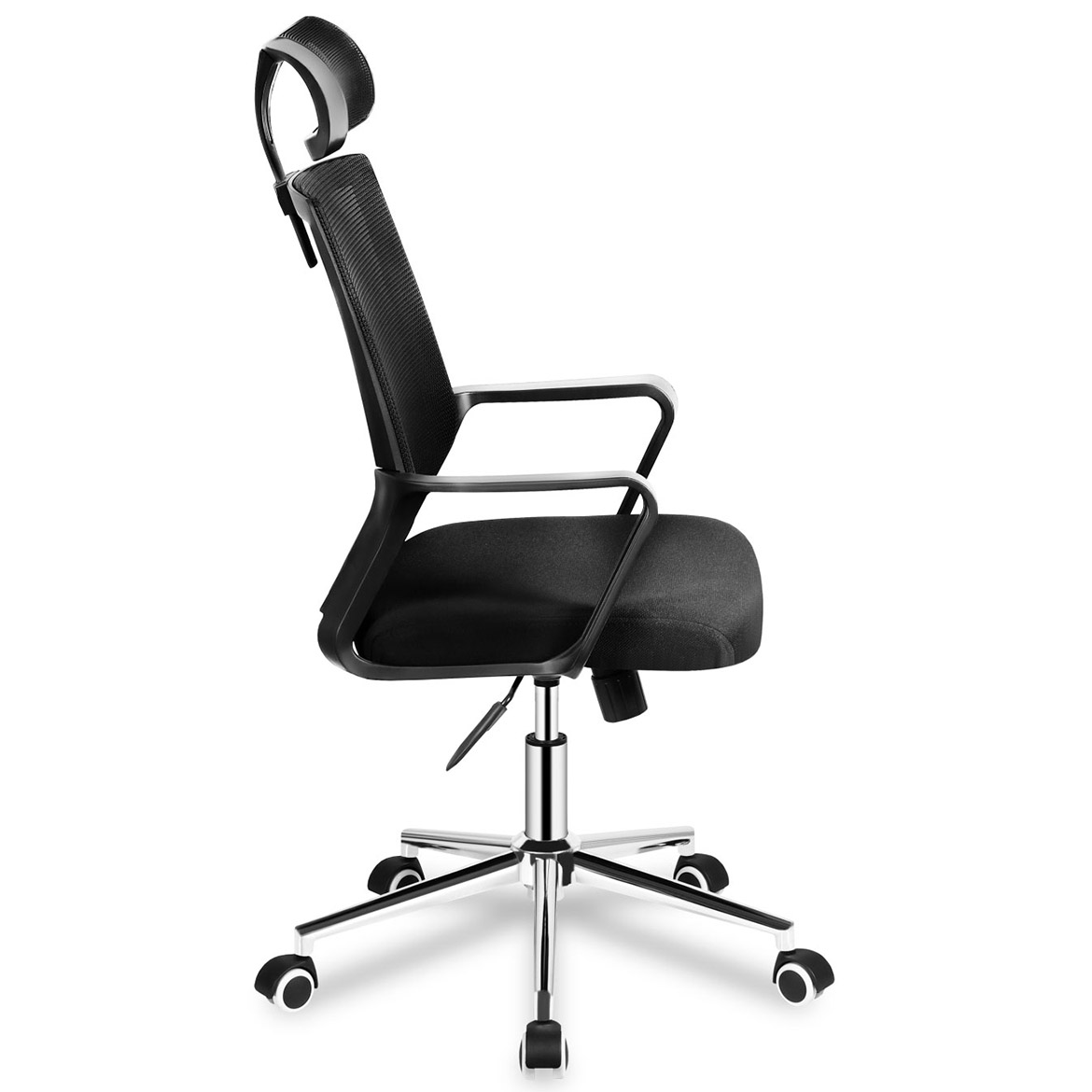 Kancelarijska stolica Markadler Manager 2.1 Black