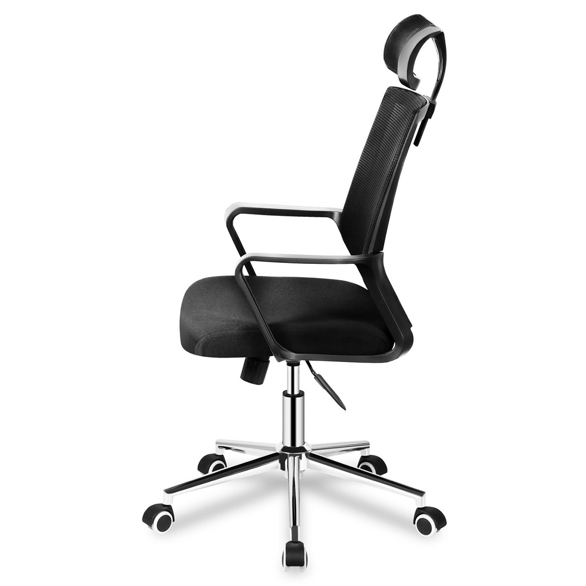 Kancelarijska stolica Markadler Manager 2.1 Black