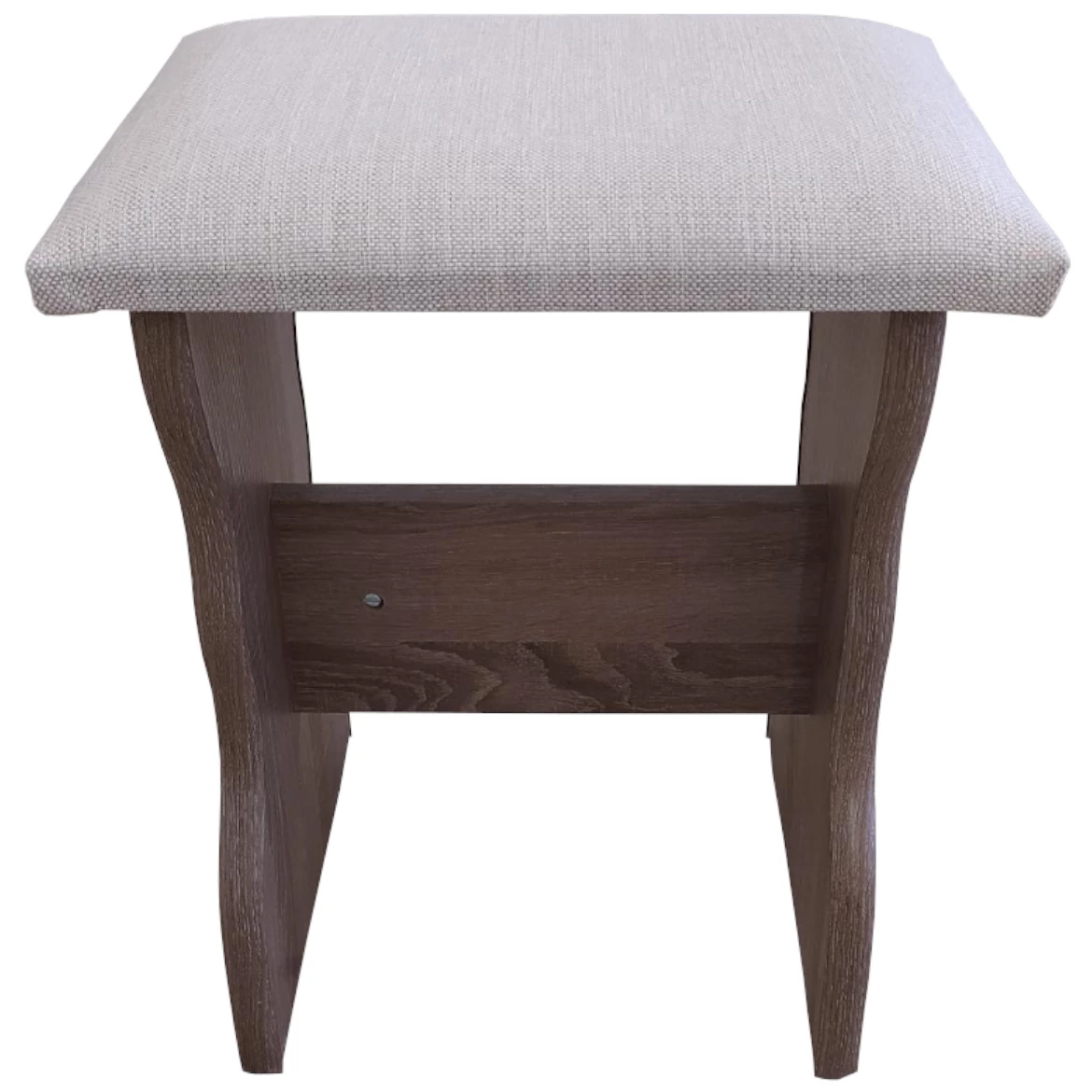 Set sto i stolice Mercury ugaoni sivi hrast