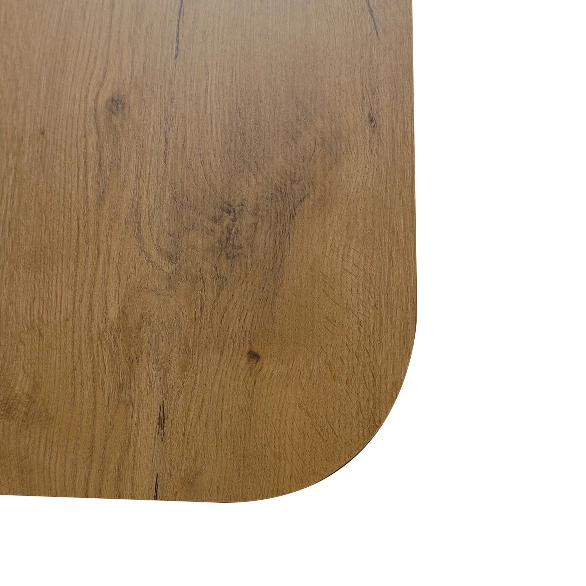 Set sto i stolice Mercury ugaoni svetli hrast