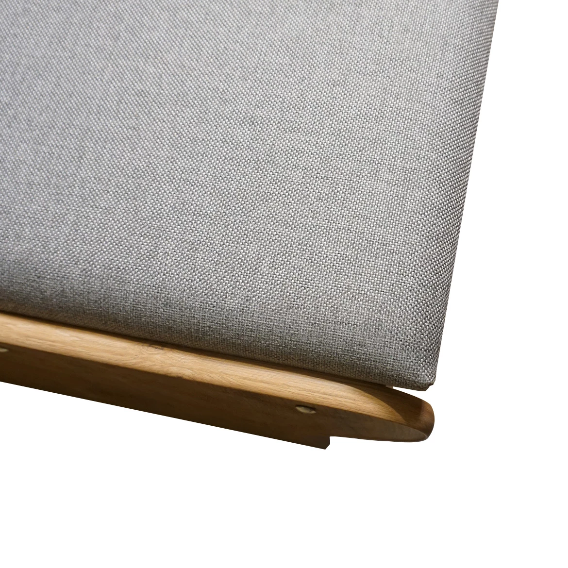 Set sto i stolice Mercury ugaoni svetli hrast