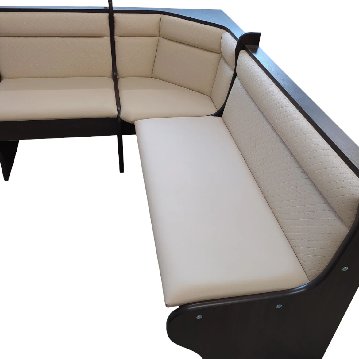 Set sto i stolice Mercury ugaoni wenge