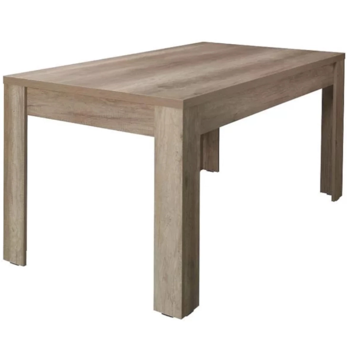 Ferrara sto  180x90x79 cm tamni hrast