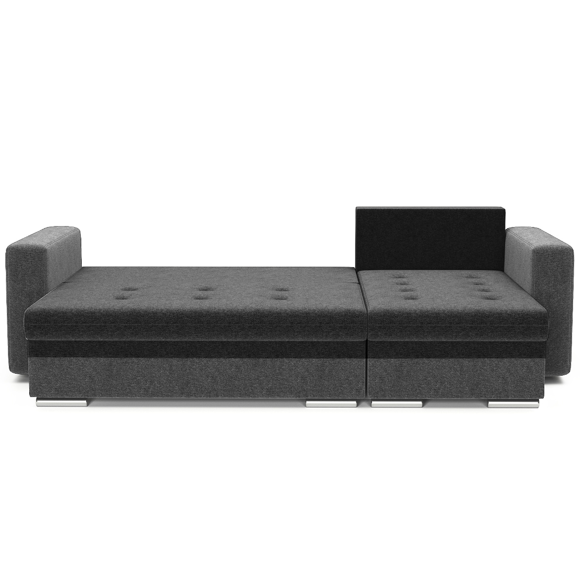 Kutna sofa na razvlacenje Jawa Enjoy 6 + Enjoy 8 univerzalna
