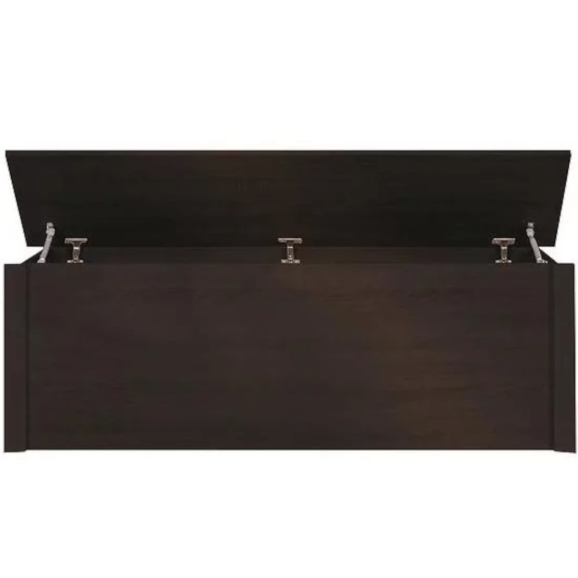 Finesse klupa 1 vrata 150x42x50 wenge