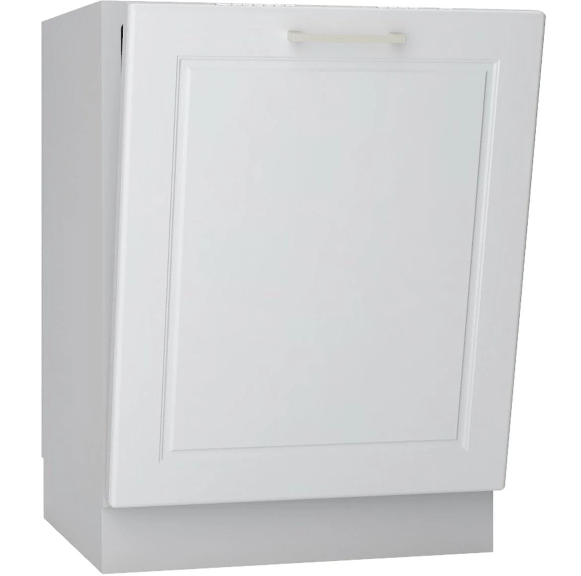 Prednja vrata Natalia 60PZ siva mat