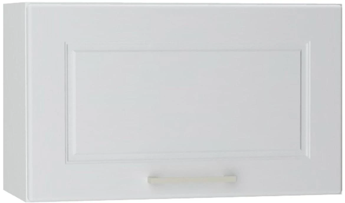 Kuhinjski element Natalia 1 vrata W60OKGR siva mat