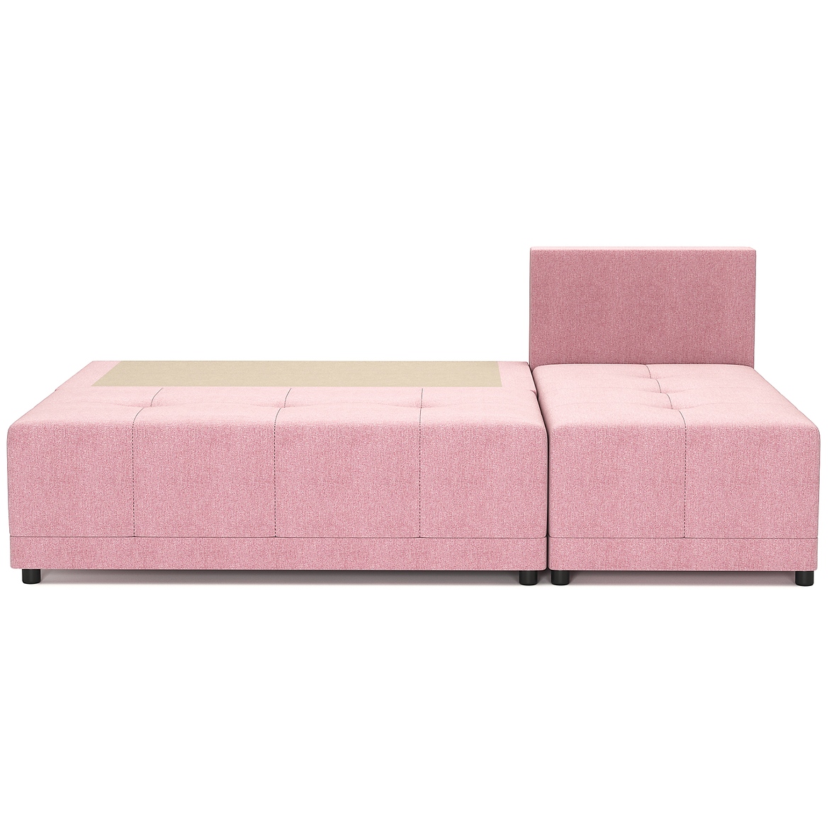 Kutna sofa na razvlacenje Max Malmo 61 univerzalna