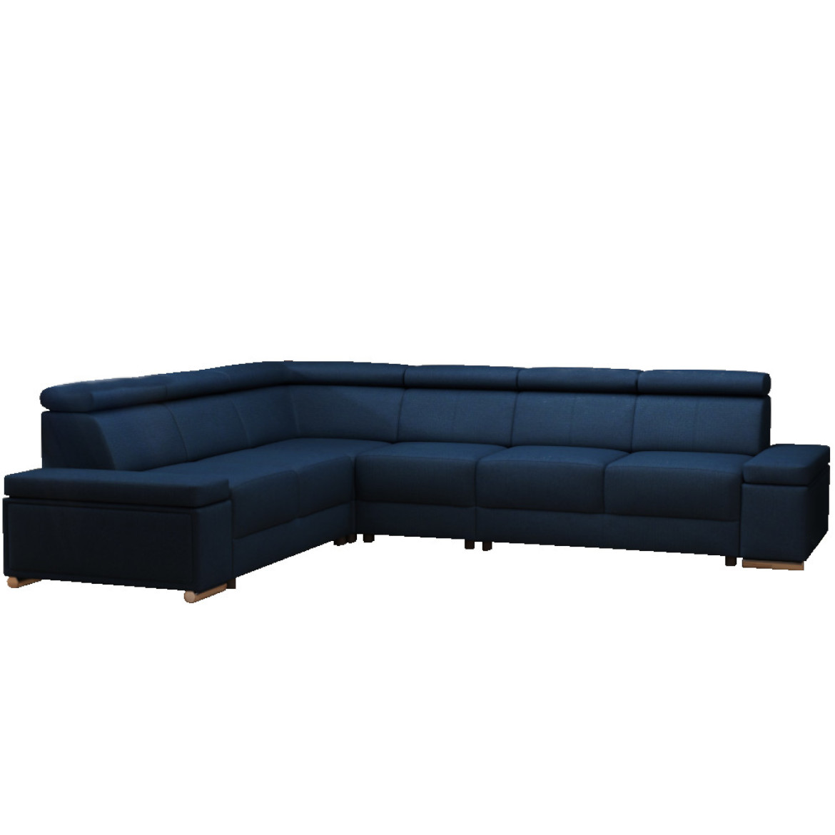 Kutna sofa na razvlacenje Ester Kronos 09 univerzalna