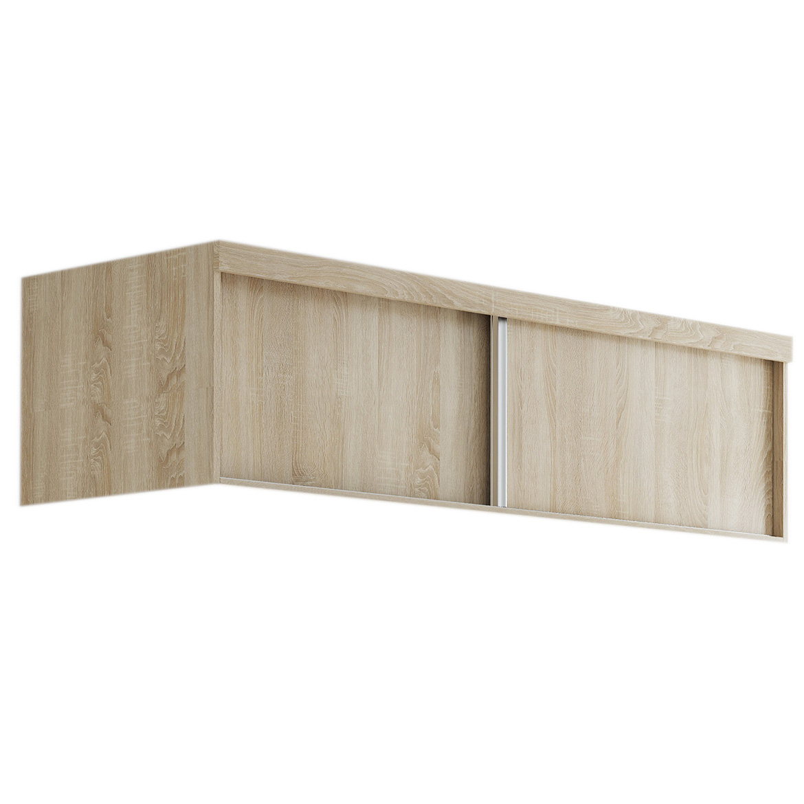 TOP nadogradnja za ormar 150x62x45 natur