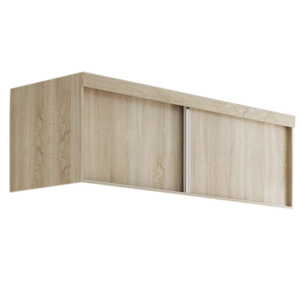 TOP nadogradnja za ormar 100x62x45 natur