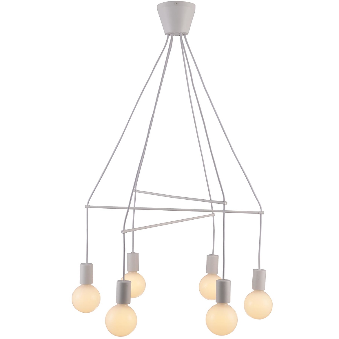 Viseca lampa Alto 6 62x95cm