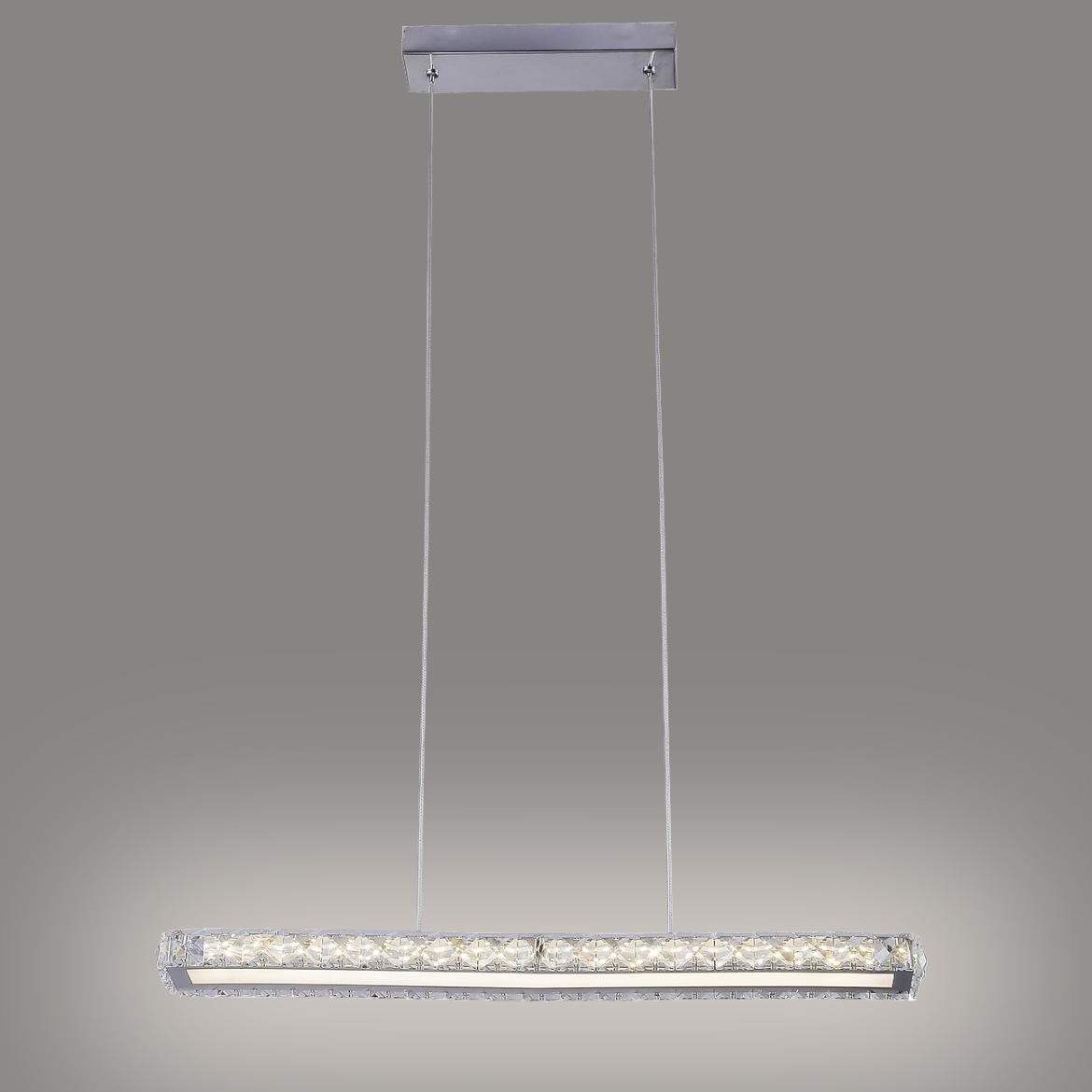 Viseca lampa Symphony LED