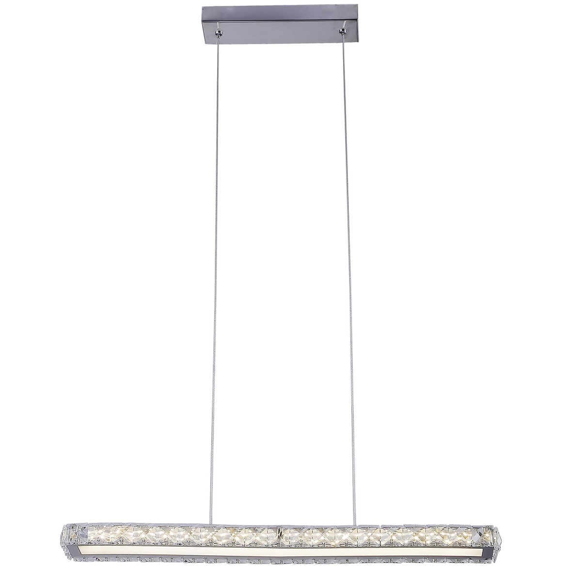 Viseca lampa Symphony LED