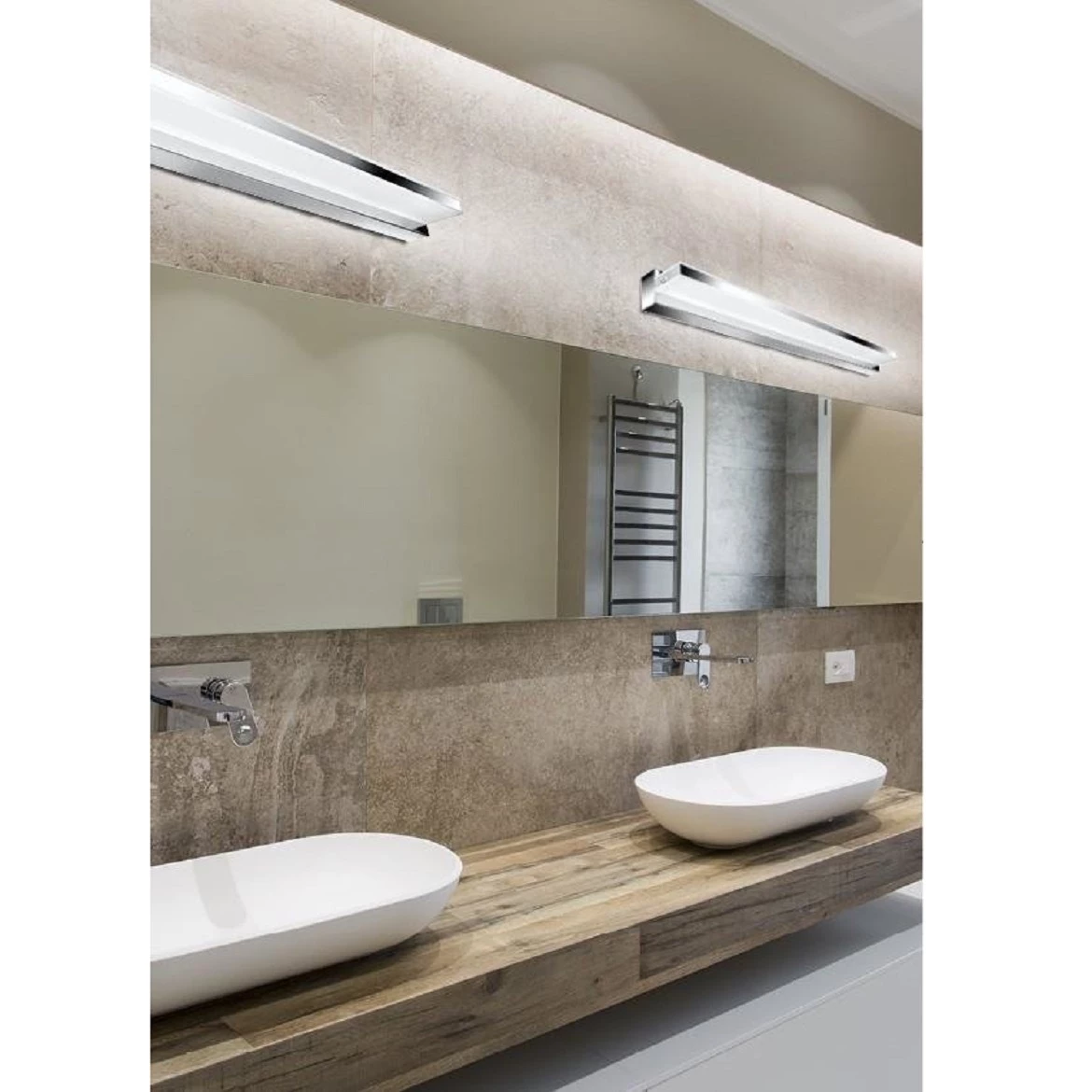 Zidna lampa Sumo LED 60cm