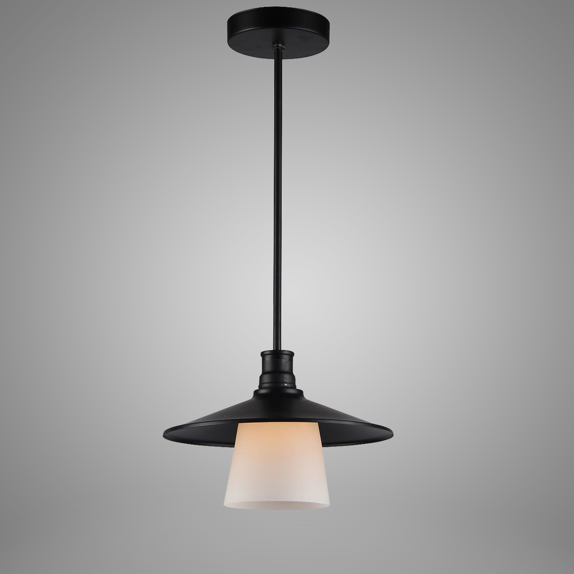 Viseca lampa Loft 26x57cm