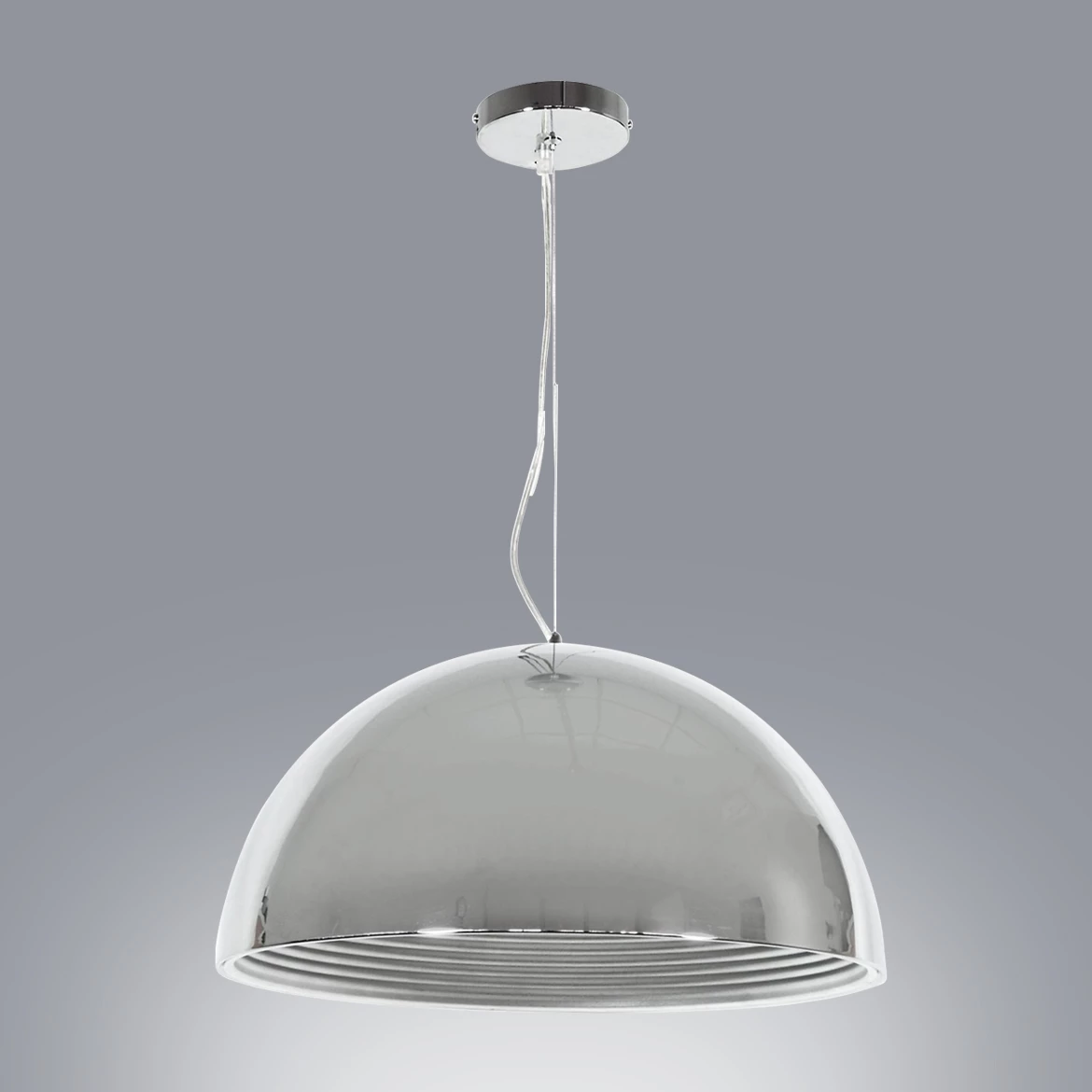 Viseca lampa Dorada 40x110cm