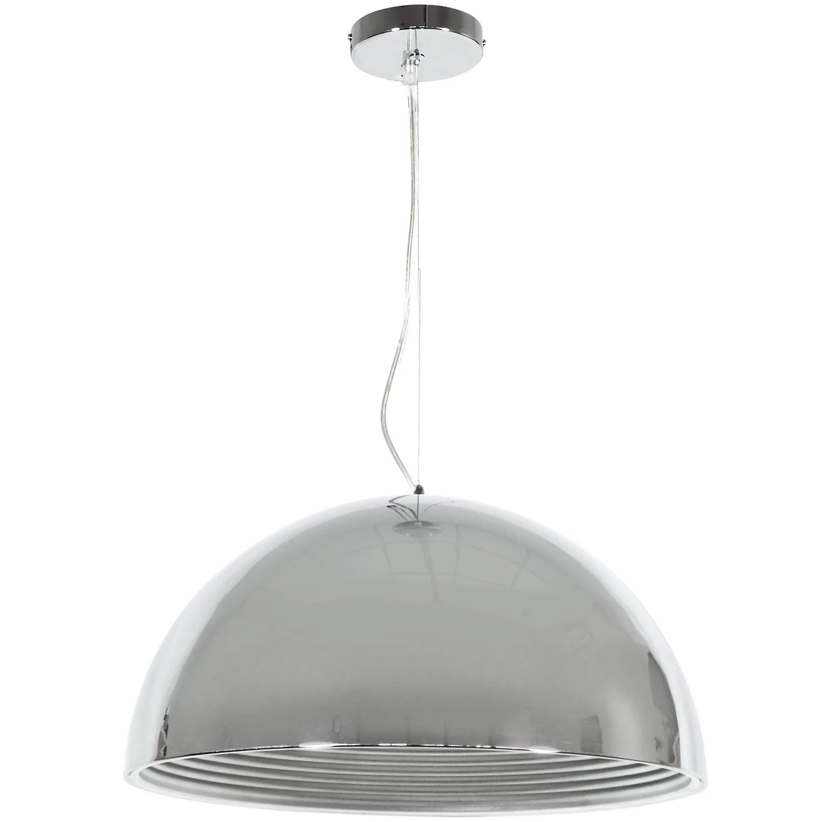 Viseca lampa Dorada 40x110cm