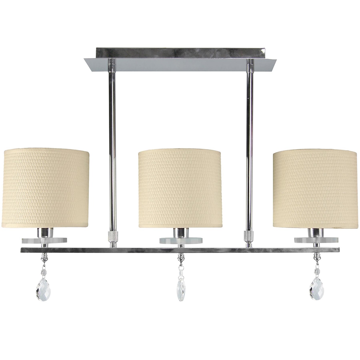Viseca lampa Esther 3 55x62cm