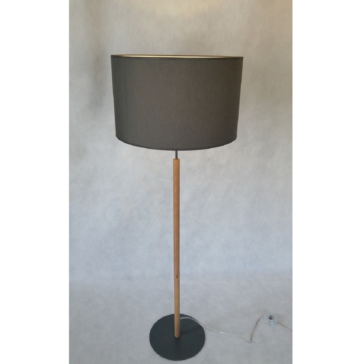 Podna lampa Deva 50x150cm