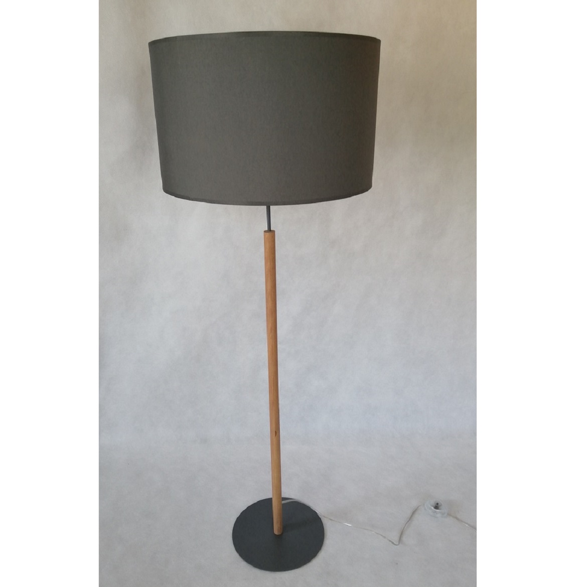 Podna lampa Deva 50x150cm