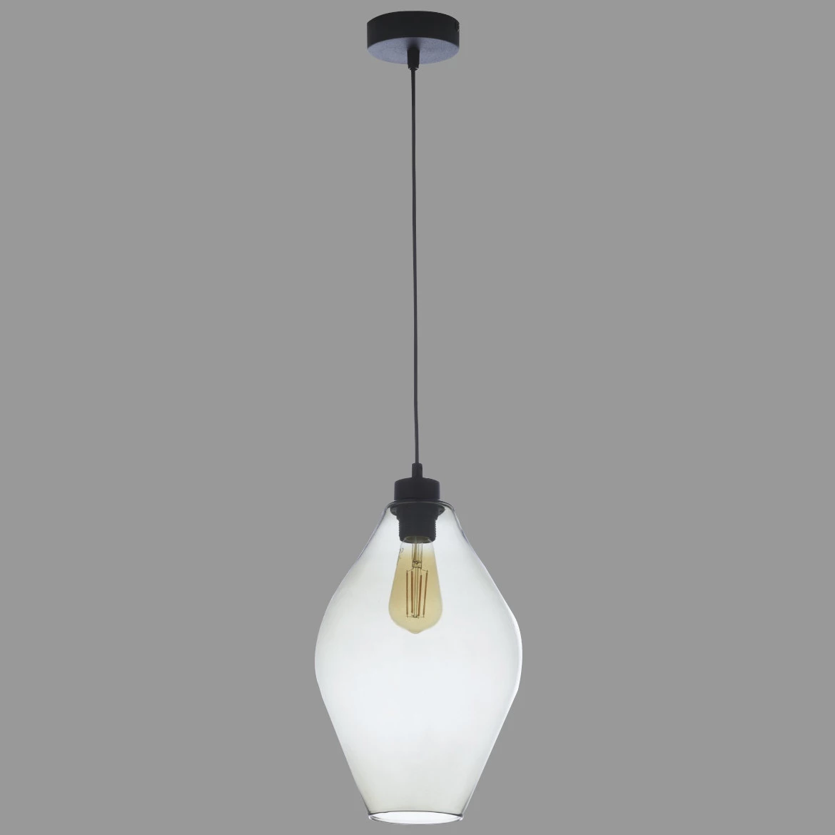 Viseca lampa Toulon 22x130cm