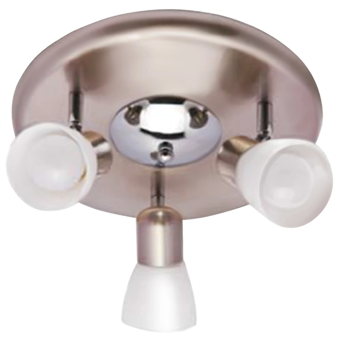 Reflektor Art 3 srebrni