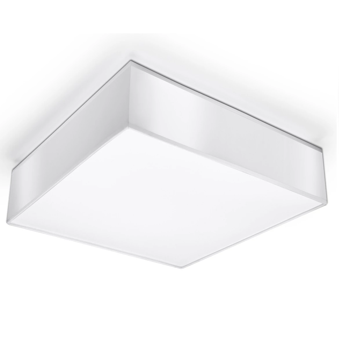 Plafonjera Montana 35cm bela