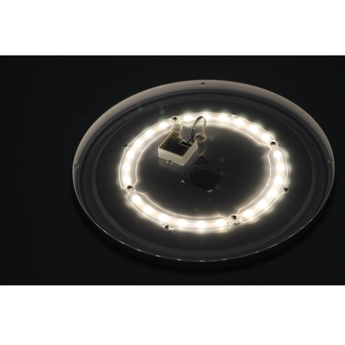 Plafonjera Star Effect LED 30cm