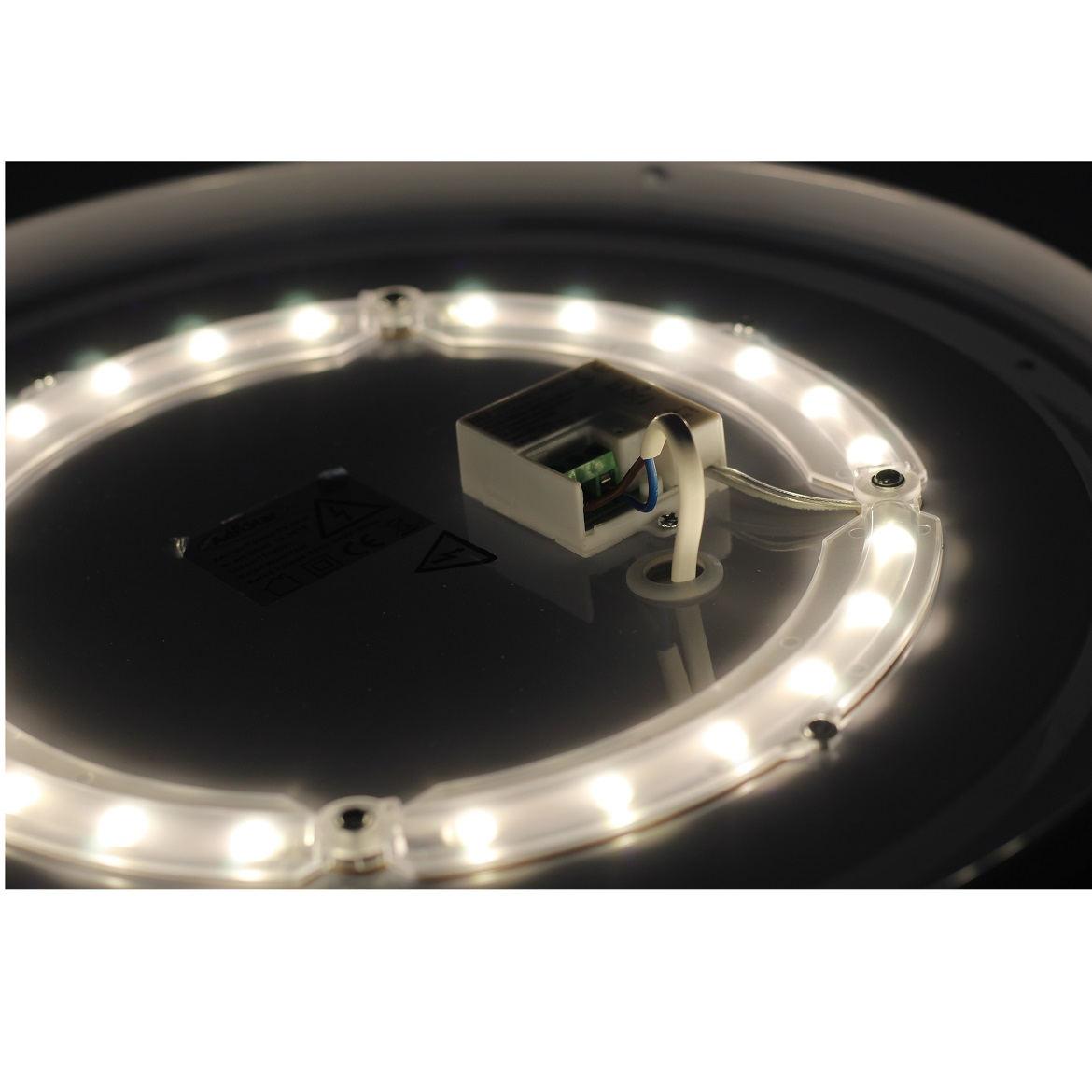 Plafonjera Star Effect LED 30cm