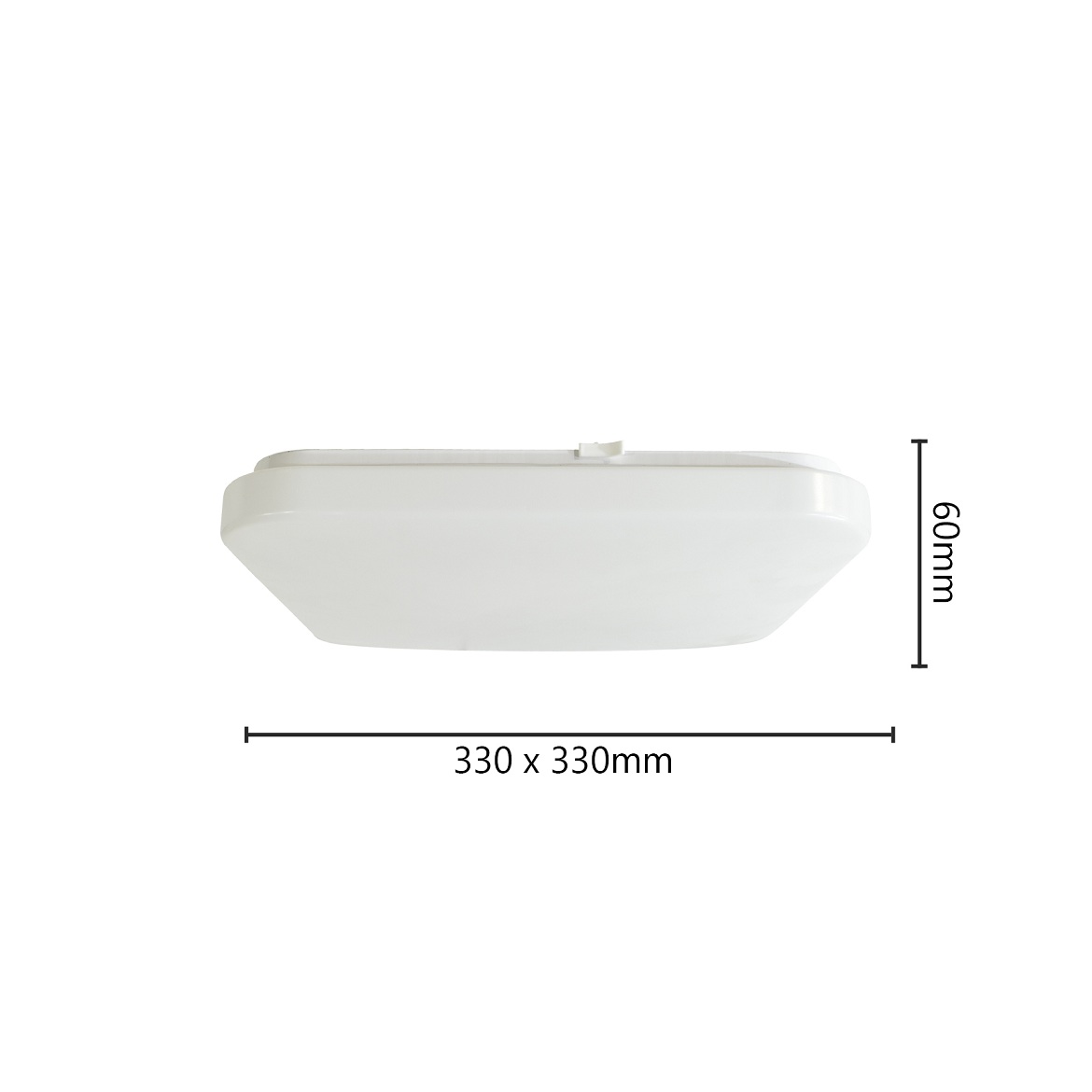 Plafonjera Stella LED 1620LM 4000K 33cm