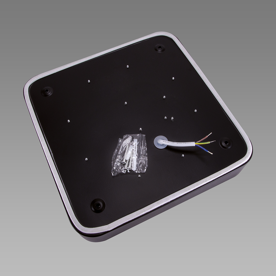 Plafonjera Totem LED 30cm
