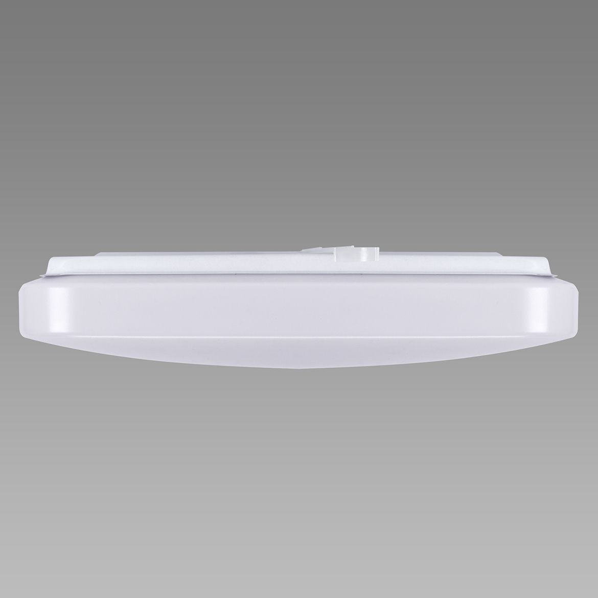 Plafonjera Urania LED 33x33cm bela