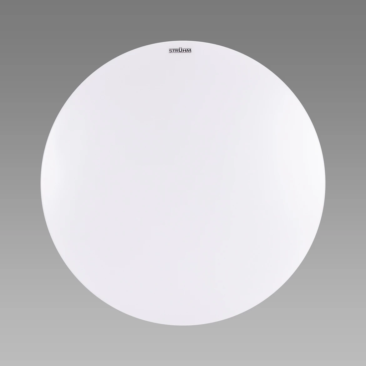 Plafonjera Urania LED 33cm bela