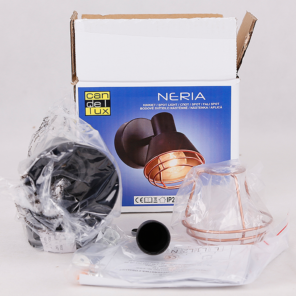 Reflektor Neria