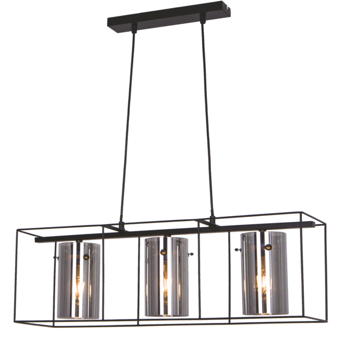 Viseca lampa Ivi 17,5x130cm