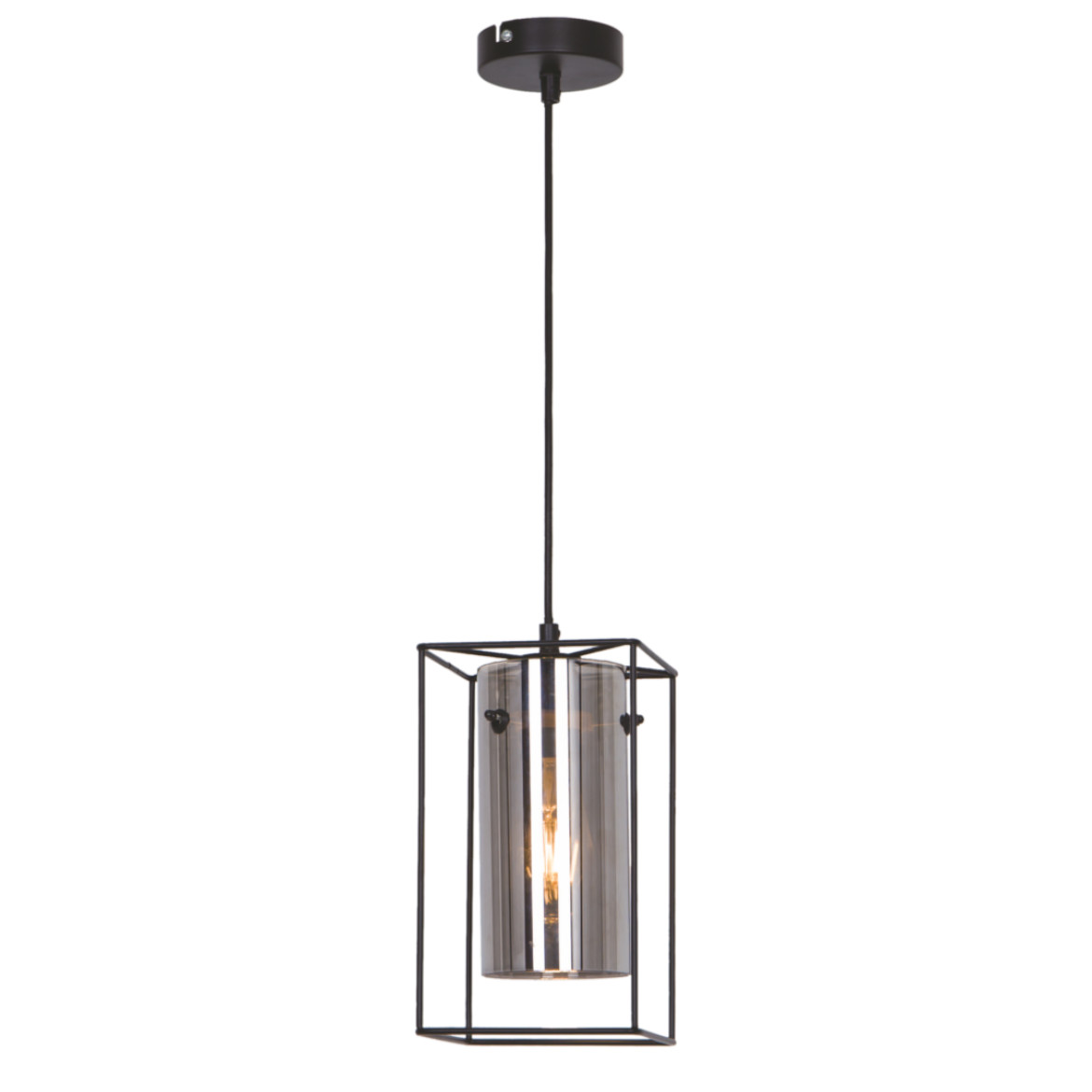 Viseca lampa Ivi 15x130cm