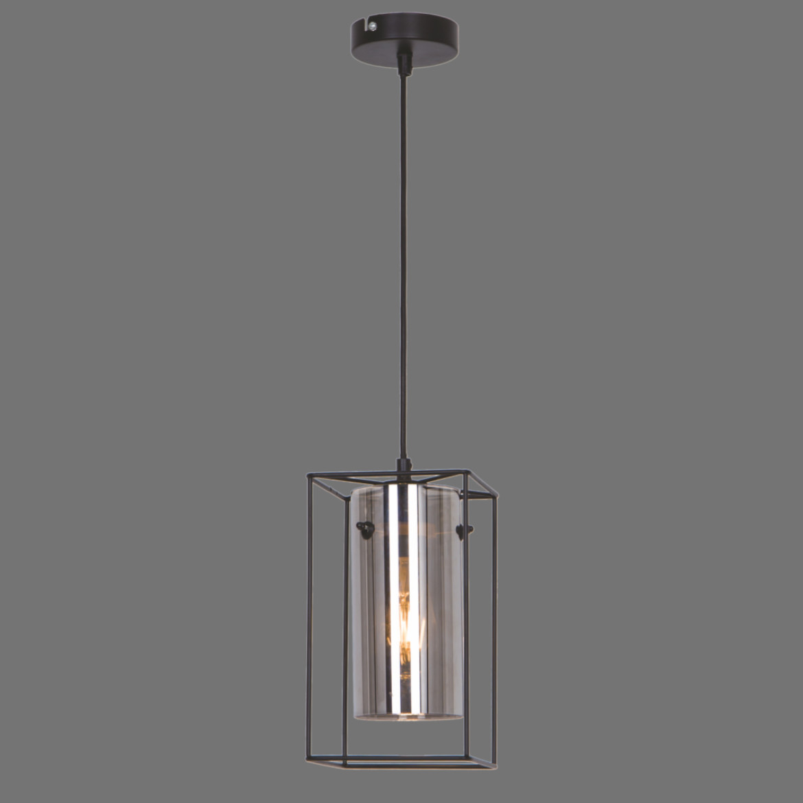 Viseca lampa Ivi 15x130cm