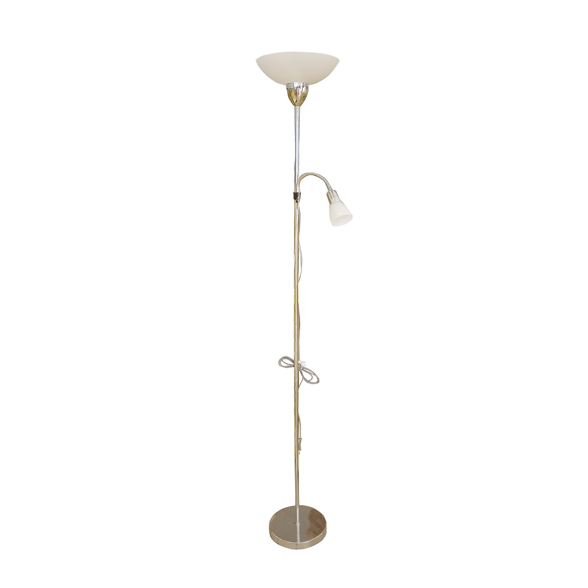Podna lampa Koi 28x140cm