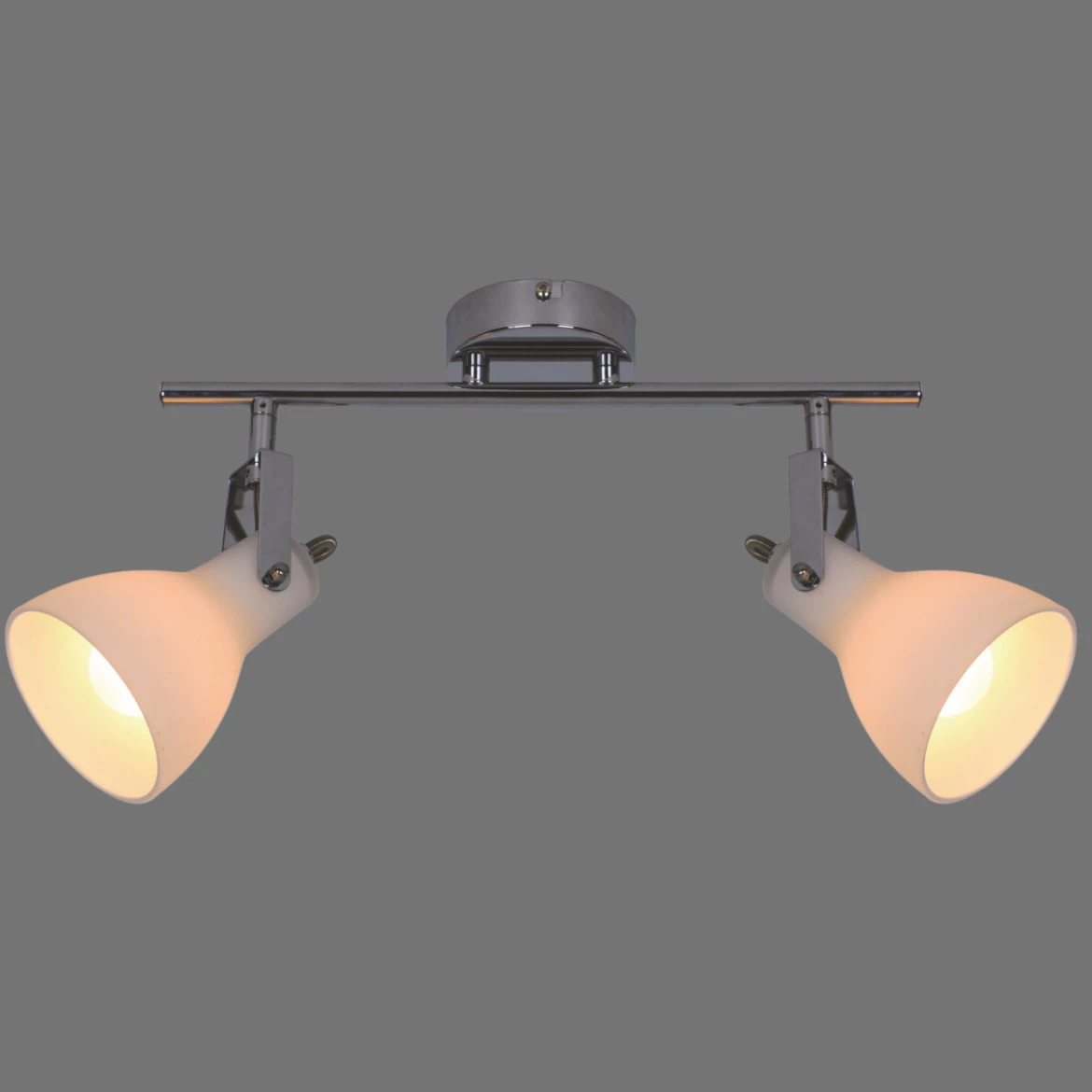 Reflektor Logan 2 17,5x23cm