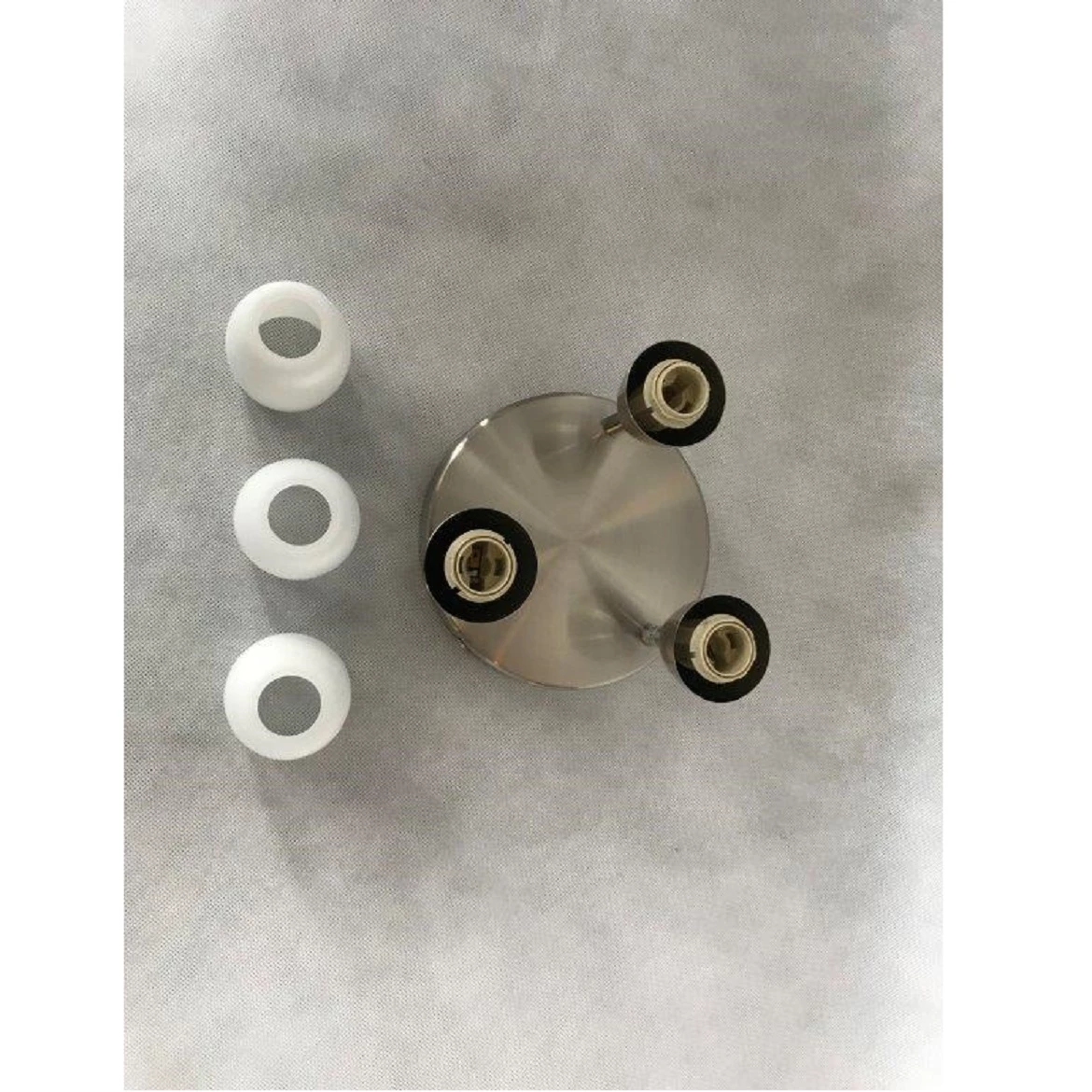 Reflektor Nora 3 15x18cm