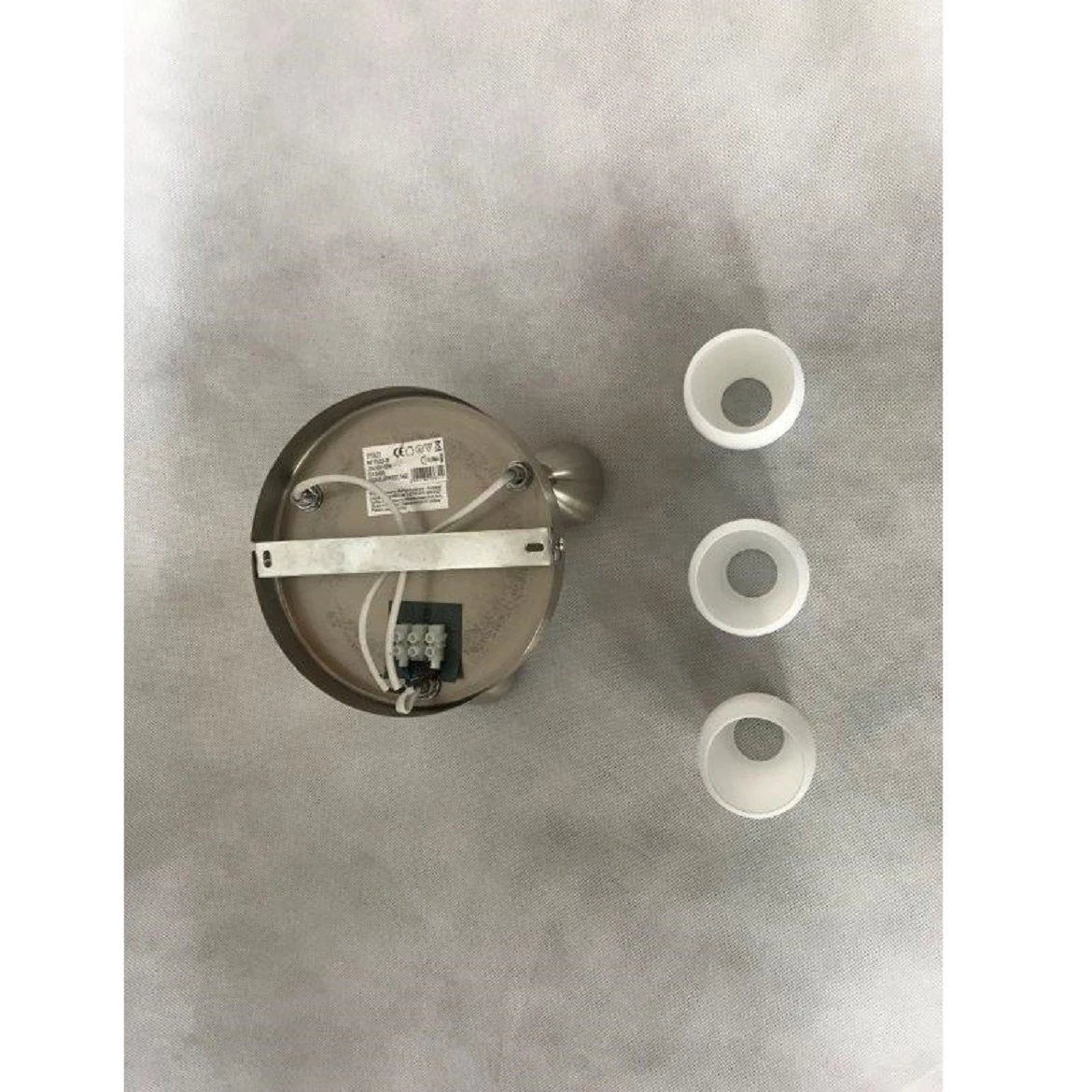 Reflektor Nora 3 15x18cm