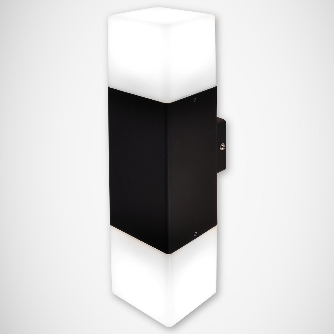 Spoljna zidna lampa Gryf 8,3x32,5cm
