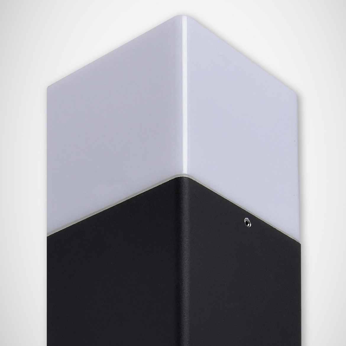 Spoljna zidna lampa Gryf 8,3x32,5cm
