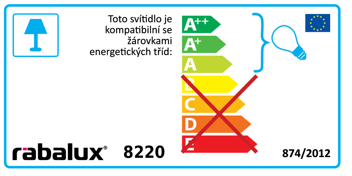 Spoljna Plafonjera Stuttgart