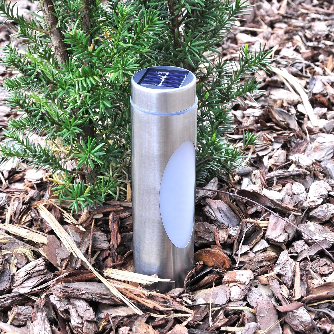 Solarna lampa Togo
