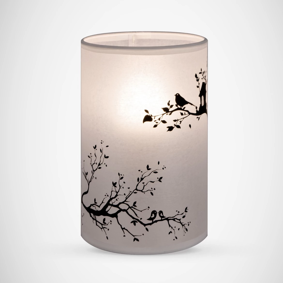 Stona lampa  Zyta bela