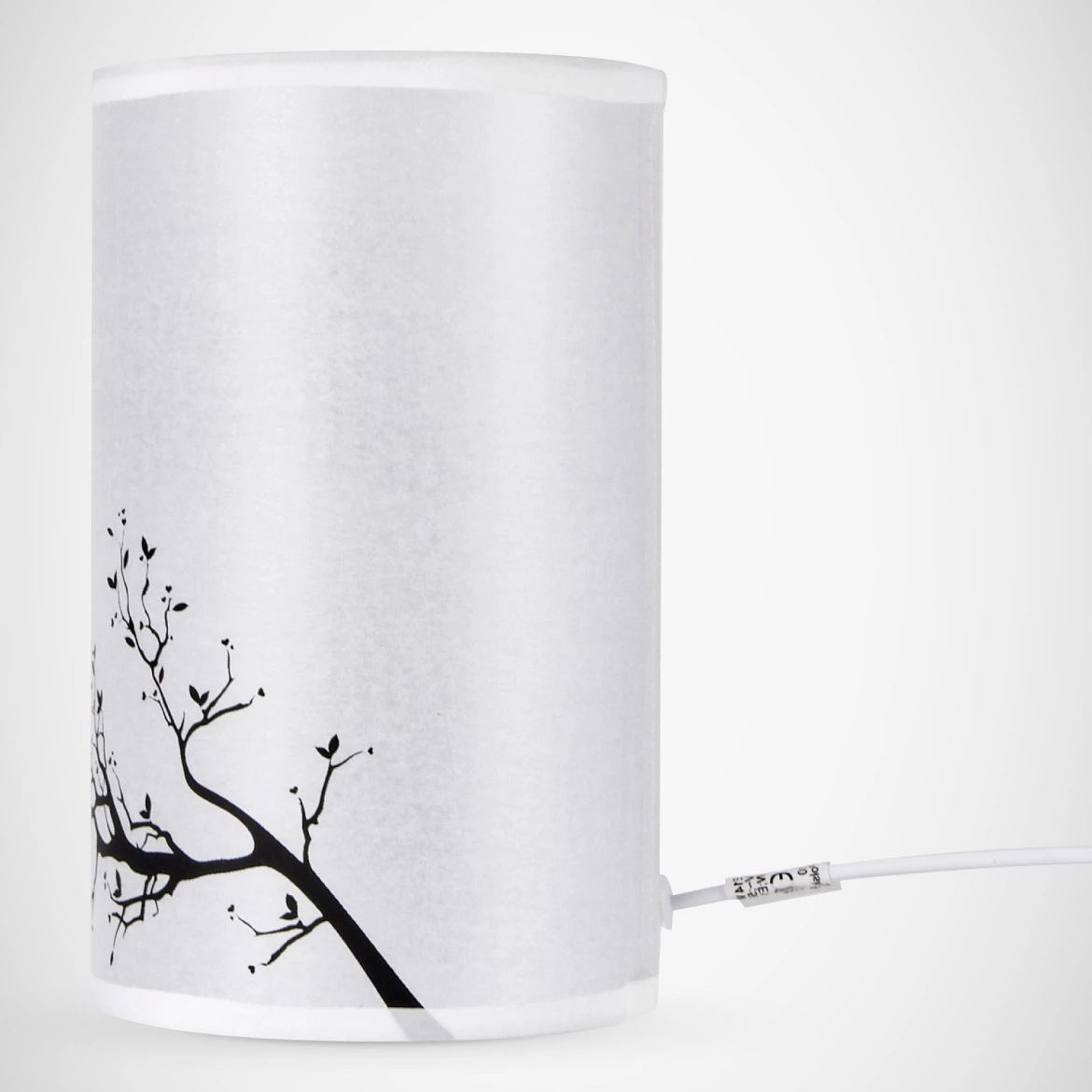 Stona lampa  Zyta bela