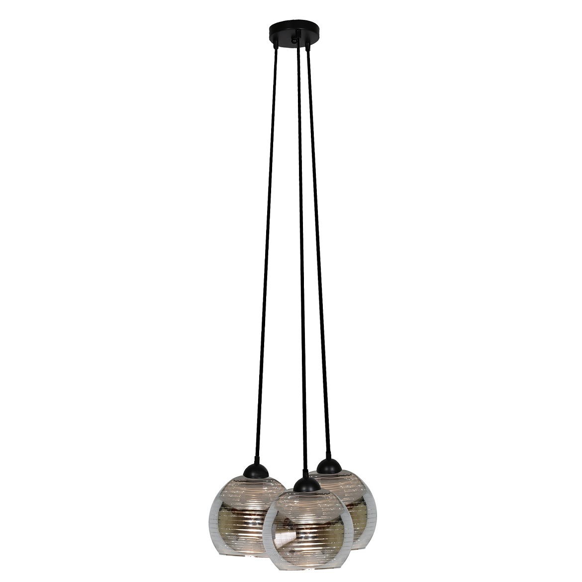 Viseca lampa Trio 1