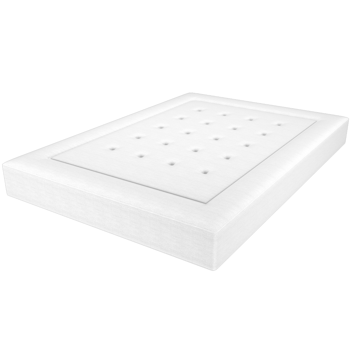 Dušek Adam i Ewa Elastik 140/200 Aloe Vera